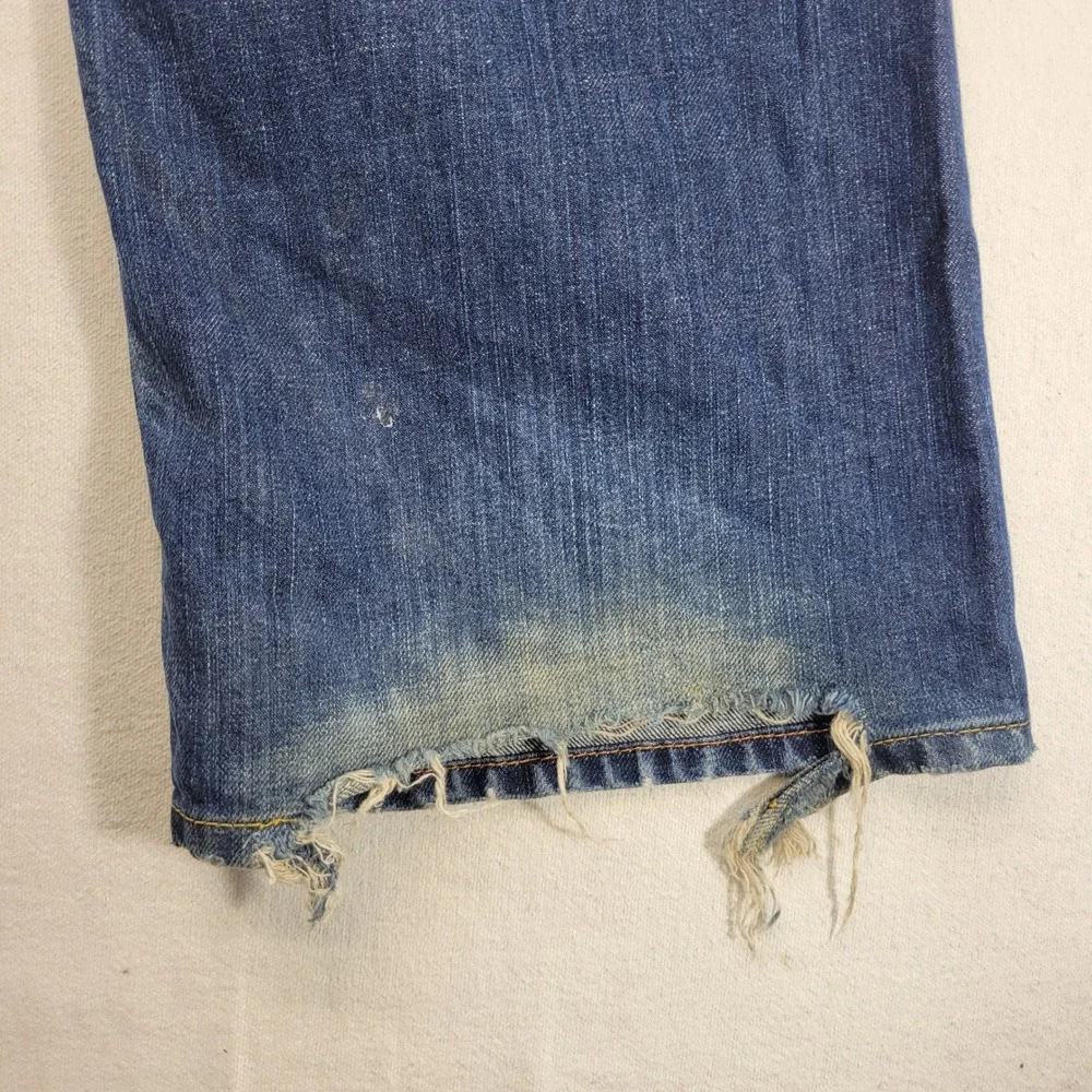 Diesel note wear
